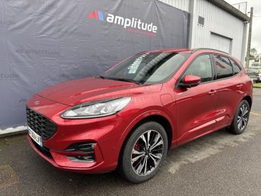 FORD Kuga 2.5 Duratec 225ch PHEV ST-Line BVA de 2024 en vente à Nevers