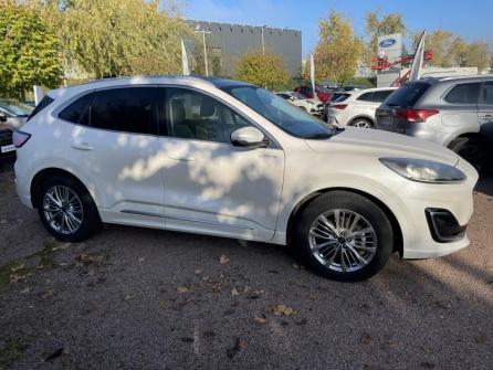 FORD Kuga 1.5 EcoBlue 120ch Vignale Powershift à vendre à Auxerre - Image n°4