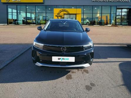 OPEL Grandland X 1.5 D 130ch GS BVA8 à vendre à Troyes - Image n°2