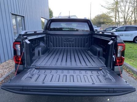 FORD Ranger 2.0 EcoBlue 205ch Stop&Start Super Cab Wildtrak e-4WD BVA10 à vendre à Bourges - Image n°8