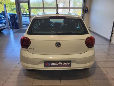 VOLKSWAGEN Polo 1.0 TSI 115ch Carat Euro6d-T à vendre à Chaumont - Image n°6