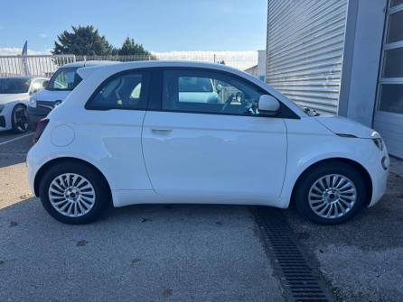 FIAT 500 e 95ch Action à vendre à Beaune - Image n°4