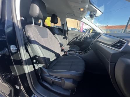 OPEL Grandland X 1.5 D 130ch Elegance Business BVA8 MY23 à vendre à Auxerre - Image n°10