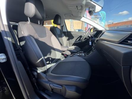 OPEL Grandland X 1.2 Turbo 130ch Elegance Business BVA8 à vendre à Auxerre - Image n°10