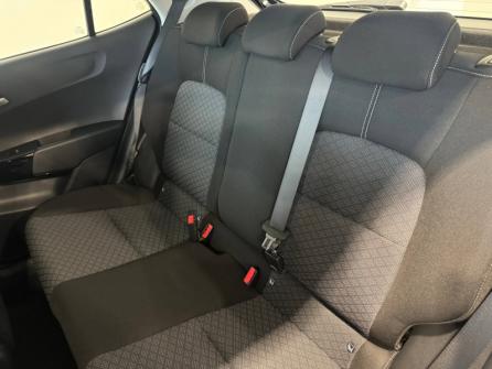 KIA Picanto 1.0 DPi 63ch Active à vendre à Chaumont - Image n°10