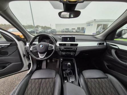 BMW X1 sDrive18i 140ch xLine à vendre à Montargis - Image n°10