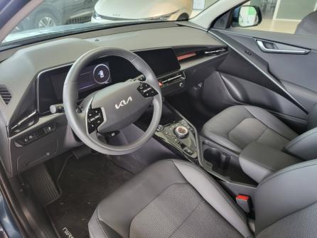 KIA Niro EV 204ch Active à vendre à Montargis - Image n°7