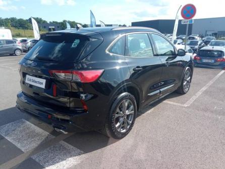 FORD Kuga 2.5 Duratec 190ch FHEV ST-Line Business BVA à vendre à Dijon - Image n°5