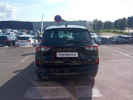 FORD Kuga 2.5 Duratec 190ch FHEV ST-Line Business BVA à vendre à Dijon - Image n°6