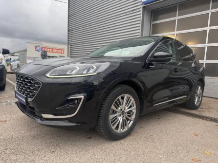 FORD Kuga 2.5 Duratec 225ch PowerSplit PHEV Vignale e-CVT 13cv à vendre à Beaune - Image n°1