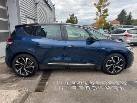 RENAULT Scenic 1.7 Blue dCi 120ch Bose Edition EDC - 21 à vendre à Beaune - Image n°4