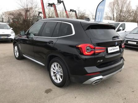 BMW X3 xDrive30eA 292ch xLine 10cv à vendre à Beaune - Image n°7