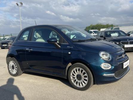 FIAT 500 1.0 70ch BSG S&S Dolcevita à vendre à Beaune - Image n°3