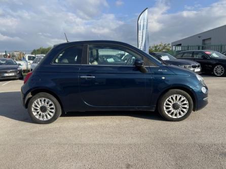 FIAT 500 1.0 70ch BSG S&S Dolcevita à vendre à Beaune - Image n°4