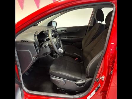 KIA Picanto 1.0 DPi 67ch Active à vendre à Auxerre - Image n°10