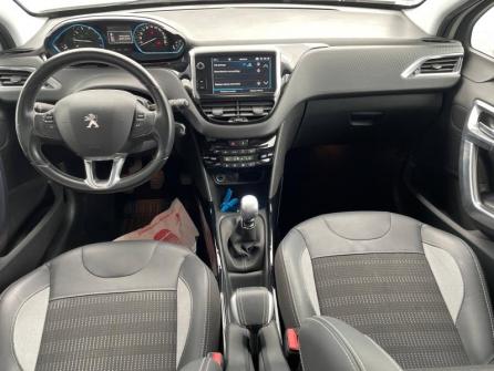 PEUGEOT 2008 1.2 PureTech 130ch Allure S&S à vendre à Troyes - Image n°12