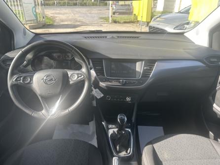 OPEL Crossland X 1.2 83ch Edition à vendre à Montereau - Image n°9