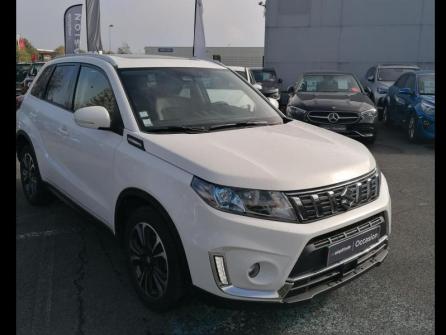 SUZUKI Vitara 1.4 Boosterjet 140ch Style Auto à vendre à Saint-Maximin - Image n°1