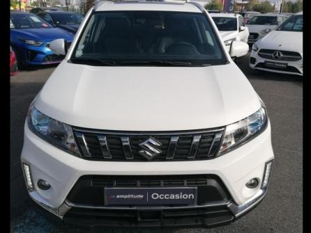 SUZUKI Vitara 1.4 Boosterjet 140ch Style Auto à vendre à Saint-Maximin - Image n°2