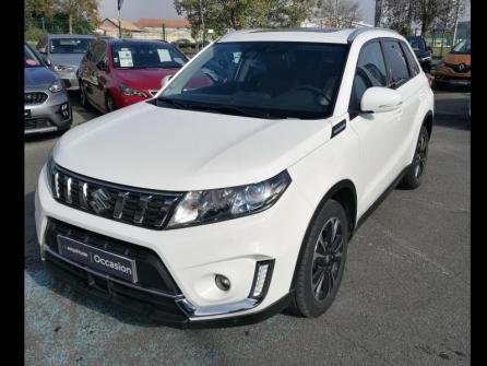 SUZUKI Vitara 1.4 Boosterjet 140ch Style Auto à vendre à Saint-Maximin - Image n°3