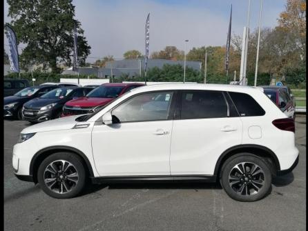 SUZUKI Vitara 1.4 Boosterjet 140ch Style Auto à vendre à Saint-Maximin - Image n°4