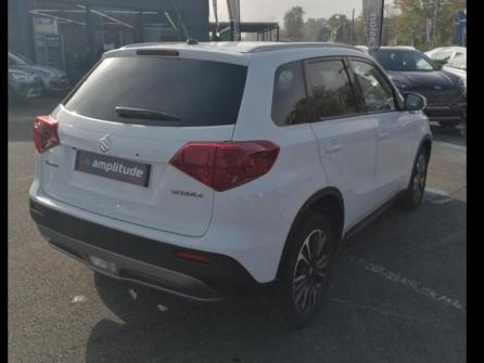 SUZUKI Vitara 1.4 Boosterjet 140ch Style Auto à vendre à Saint-Maximin - Image n°7