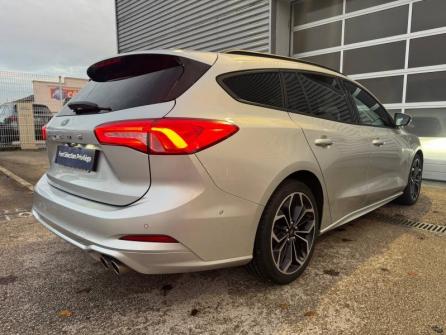 FORD Focus SW 1.0 EcoBoost 125ch ST-Line BVA à vendre à Dijon - Image n°5