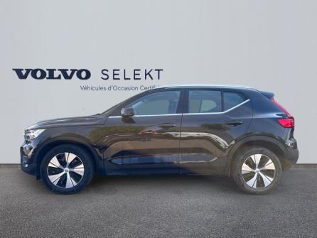 VOLVO XC40 T5 Recharge 180 + 82ch Business DCT 7 à vendre à Auxerre - Image n°2