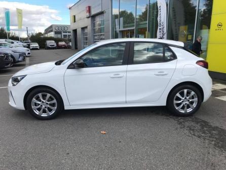 OPEL Corsa 1.2 75ch Edition Business à vendre à Melun - Image n°8