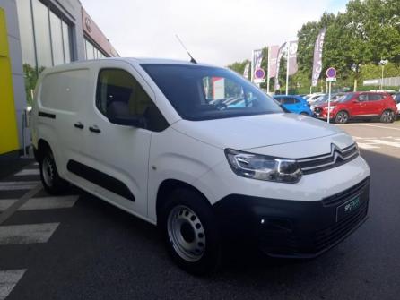 CITROEN Berlingo Van XL 950kg BlueHDi 100 S&S Club BVM5 à vendre à Melun - Image n°3