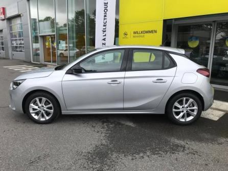 OPEL Corsa 1.2 Turbo 100ch Elegance Business BVA à vendre à Melun - Image n°8