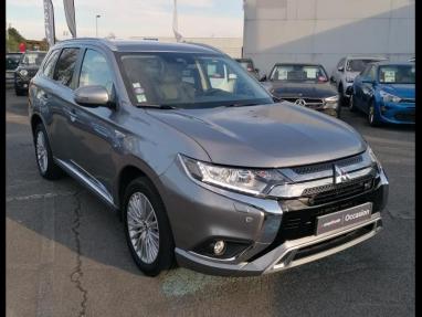 Voir le détail de l'offre de cette MITSUBISHI Outlander PHEV Twin Motor Intense 4WD Euro6d-T EVAP 5cv de 2019 en vente à partir de 318.17 €  / mois