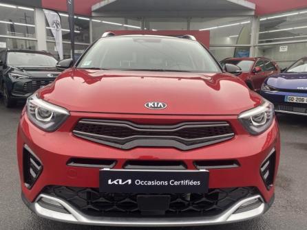 KIA Stonic 1.0 T-GDi 120ch MHEV GT Line iBVM6 à vendre à Compiègne - Image n°2