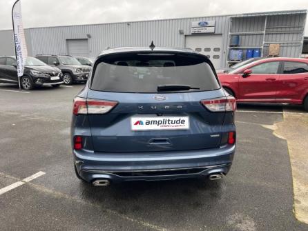 FORD Kuga 2.5 Duratec 190ch FHEV E85 ST-Line Business BVA à vendre à Orléans - Image n°6