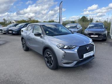 Voir le détail de l'offre de cette DS DS 3 Crossback BlueHDi 110ch Business de 2021 en vente à partir de 252.66 €  / mois