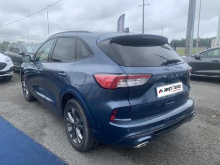 FORD Kuga 2.5 Duratec 225ch PowerSplit PHEV ST-Line X eCVT à vendre à Bourges - Image n°7