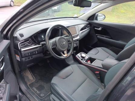 KIA e-Niro Active 204ch à vendre à Nevers - Image n°9