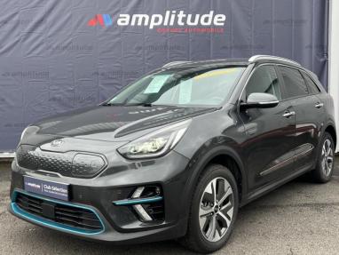 KIA e-Niro Design 204ch de 2021 en vente à Nevers