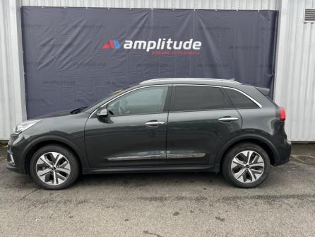 KIA e-Niro Design 204ch à vendre à Nevers - Image n°4