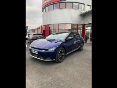 Voir le détail de l'offre de cette KIA EV6 229ch Air Active 2WD de 2023 en vente à partir de 47 999 € 