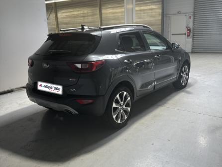 KIA Stonic 1.0 T-GDi 120ch ISG Premium Euro6d-T à vendre à Melun - Image n°5