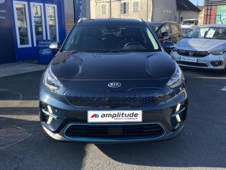 KIA e-Niro Premium 204ch à vendre à Orléans - Image n°2