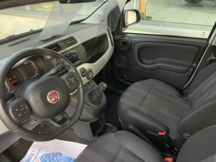 FIAT Panda 1.0 70ch BSG S&S City Cross Euro6D à vendre à Nevers - Image n°10