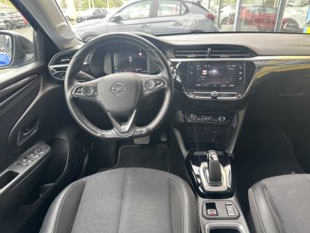 OPEL Corsa Corsa-e 136ch Elegance à vendre à Bourges - Image n°10