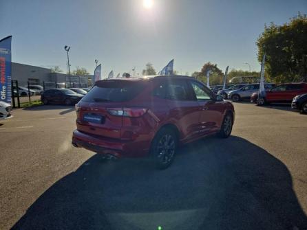 FORD Kuga 2.5 Duratec 190ch FHEV E85 ST-Line BVA à vendre à Dijon - Image n°5