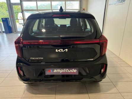 KIA Picanto 1.0 DPi 63ch Active à vendre à Chaumont - Image n°6