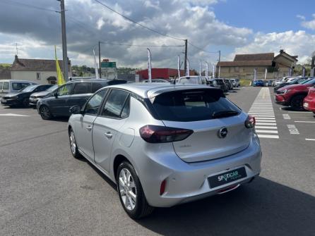 OPEL Corsa 1.2 Turbo 100ch Edition à vendre à Bourges - Image n°7