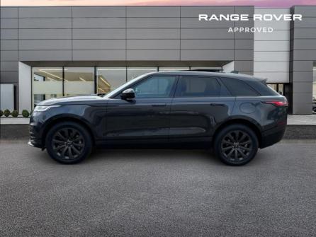 LAND-ROVER Range Rover Velar 2.0 P400e 404ch PHEV R-Dynamic SE AWD BVA à vendre à Troyes - Image n°2