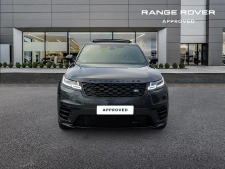 LAND-ROVER Range Rover Velar 2.0 P400e 404ch PHEV R-Dynamic SE AWD BVA à vendre à Troyes - Image n°5