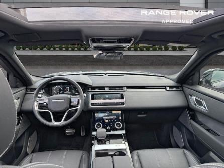 LAND-ROVER Range Rover Velar 2.0 P400e 404ch PHEV R-Dynamic SE AWD BVA à vendre à Troyes - Image n°7